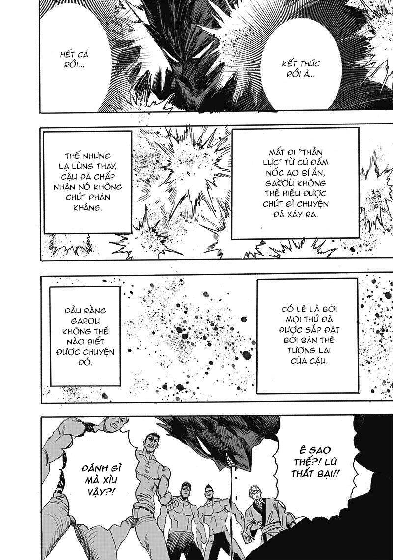 Onepunch Man Chap 216 - Next Chap 217