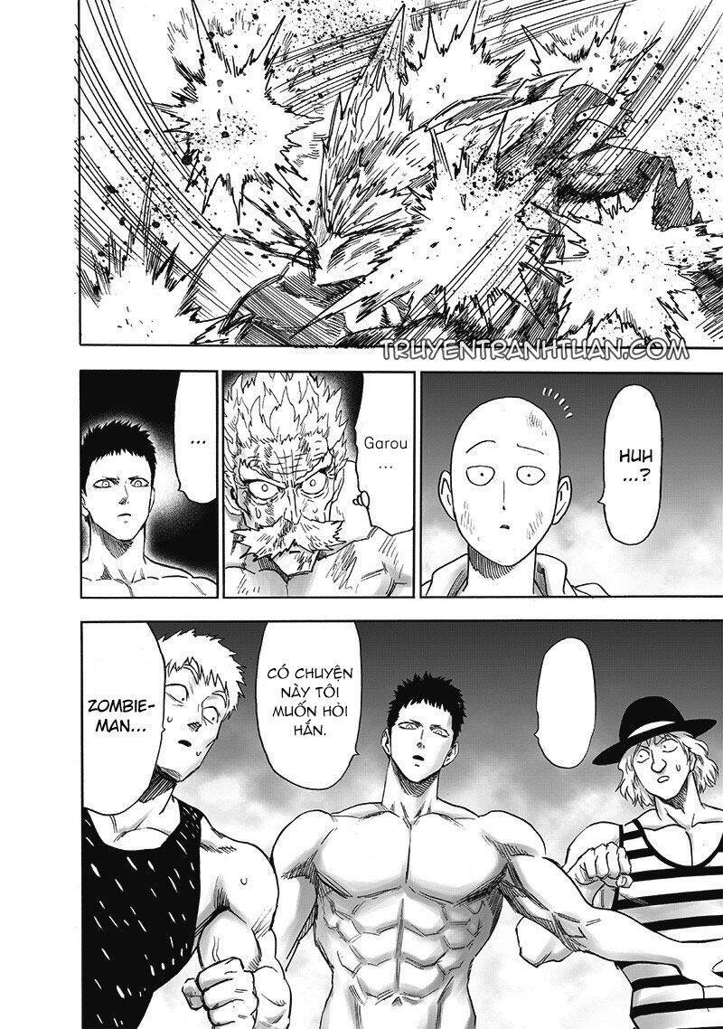 Onepunch Man Chap 216 - Next Chap 217