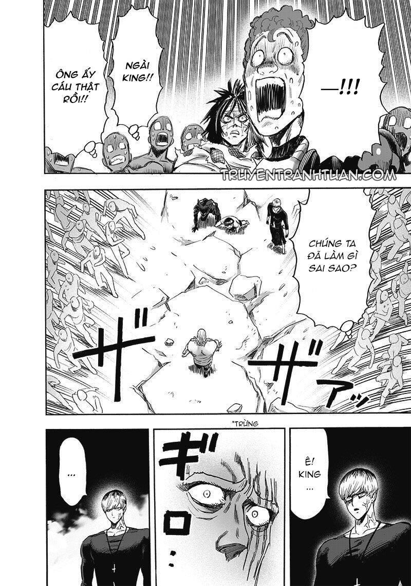 Onepunch Man Chap 216 - Next Chap 217