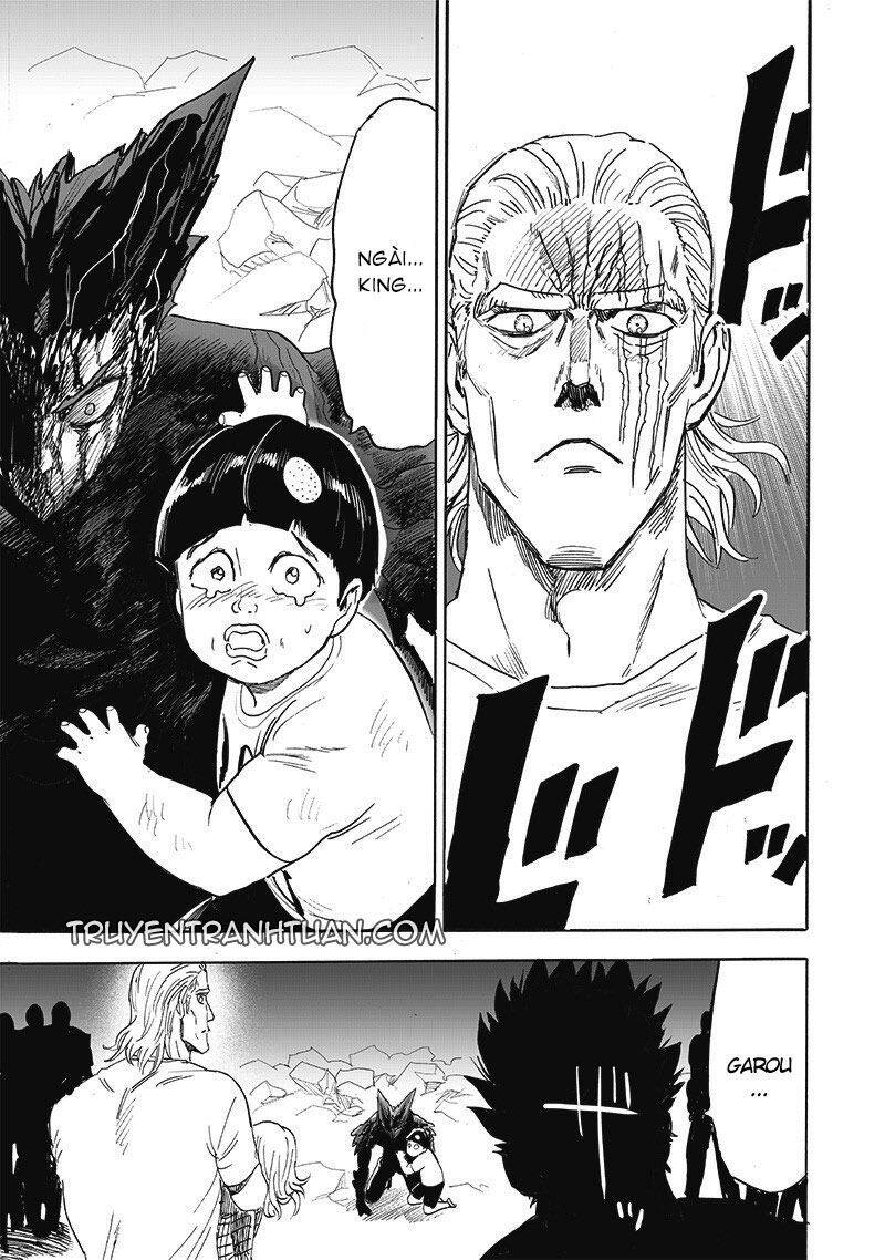 Onepunch Man Chap 216 - Next Chap 217