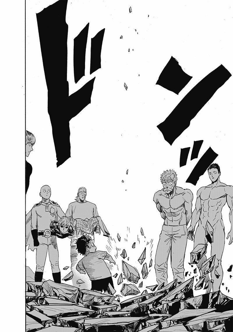 Onepunch Man Chap 216 - Next Chap 217