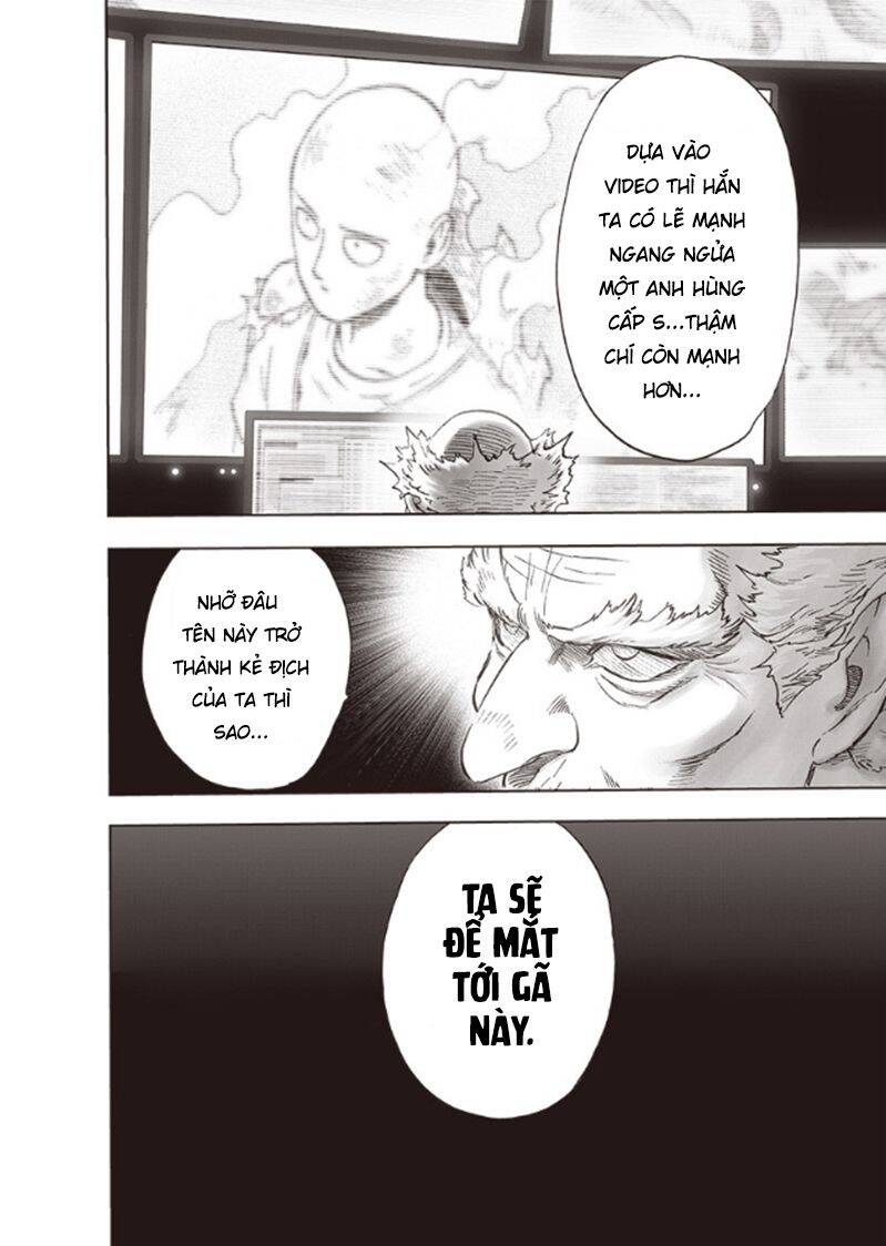 Onepunch Man Chap 220 - Next Chap 221