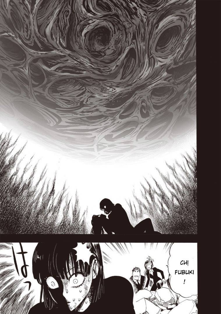 Onepunch Man Chap 223 - Next Chap 224