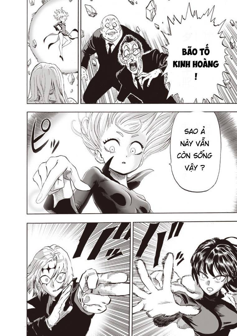 Onepunch Man Chap 223 - Next Chap 224