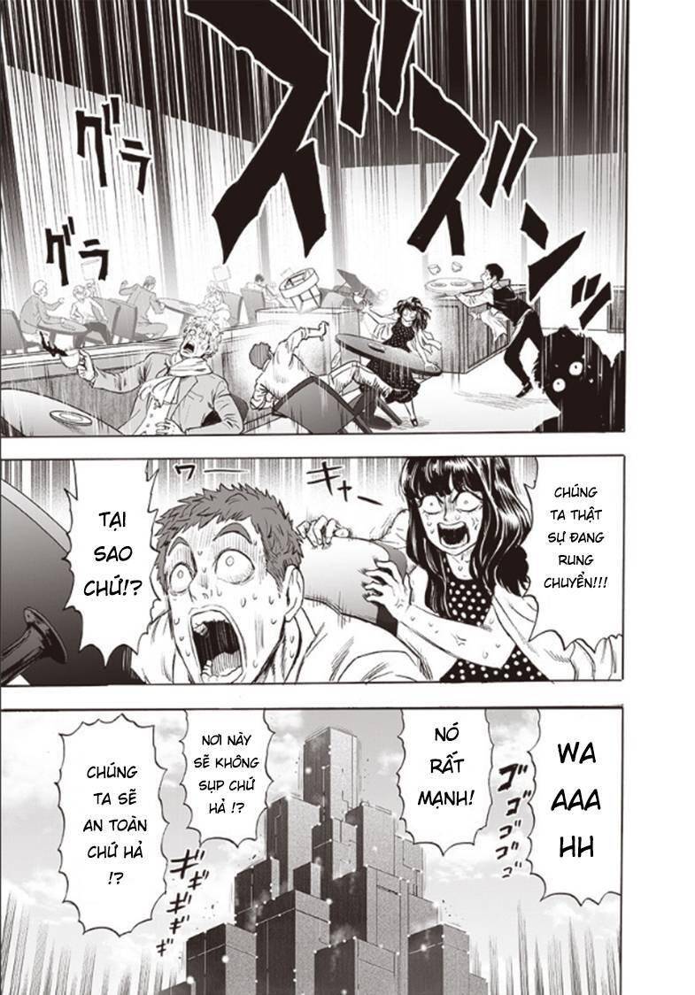 Onepunch Man Chap 224 - Next Chap 225