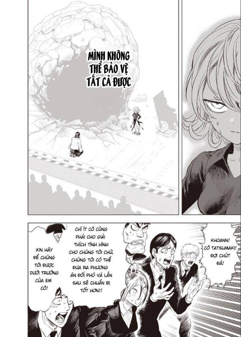 Onepunch Man Chap 224 - Next Chap 225