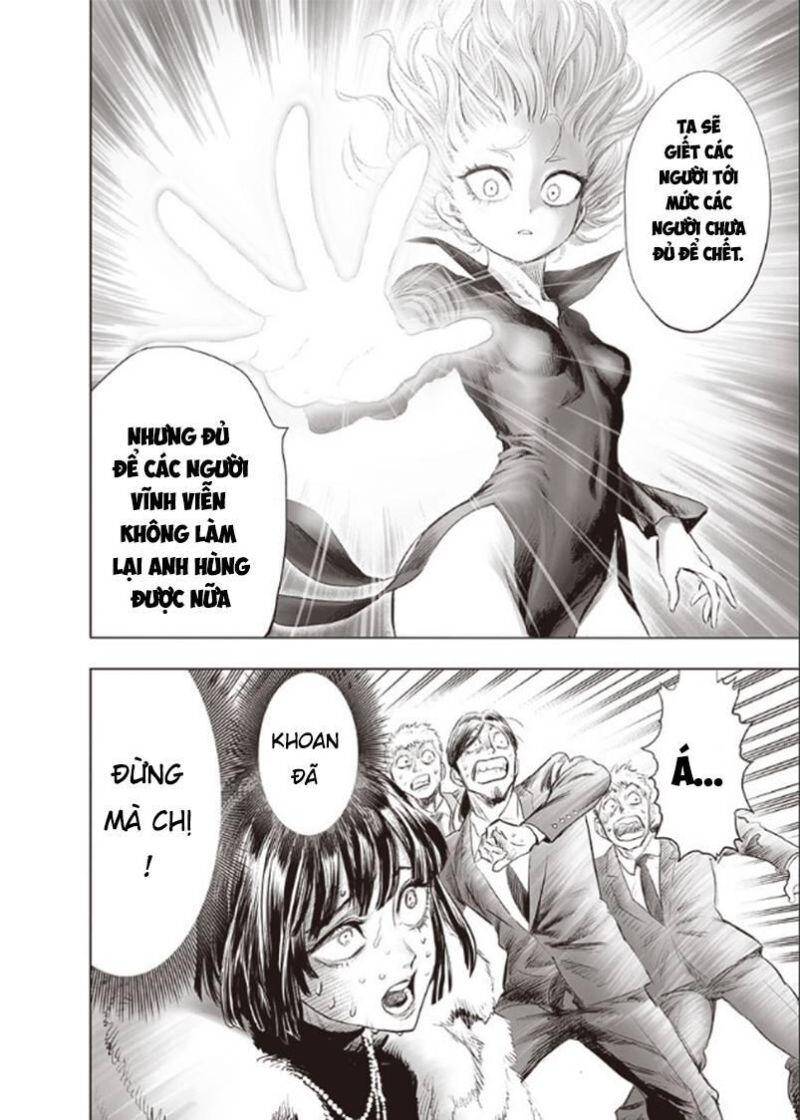 Onepunch Man Chap 224 - Next Chap 225