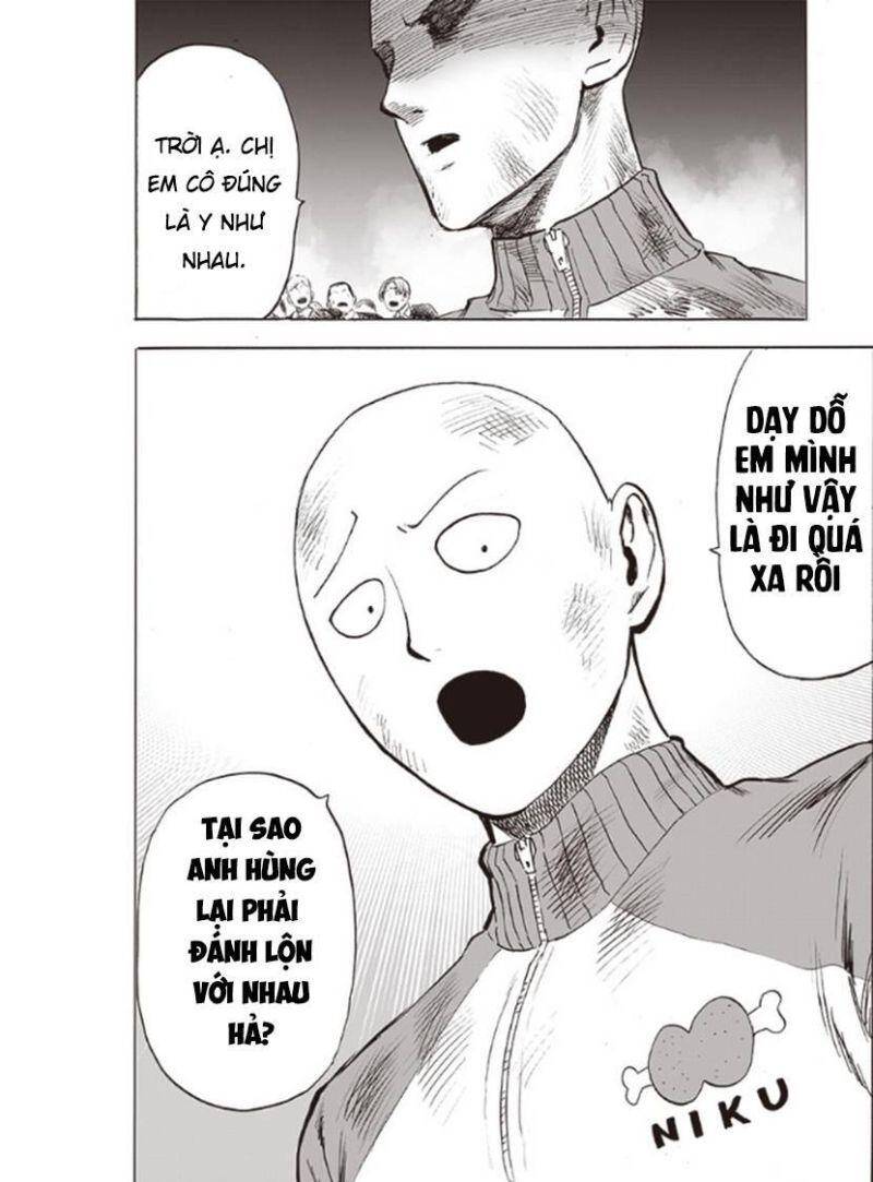 Onepunch Man Chap 224 - Next Chap 225