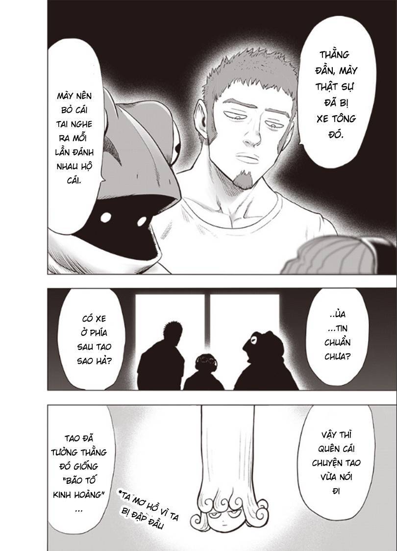 Onepunch Man Chap 225 - Next Chap 226
