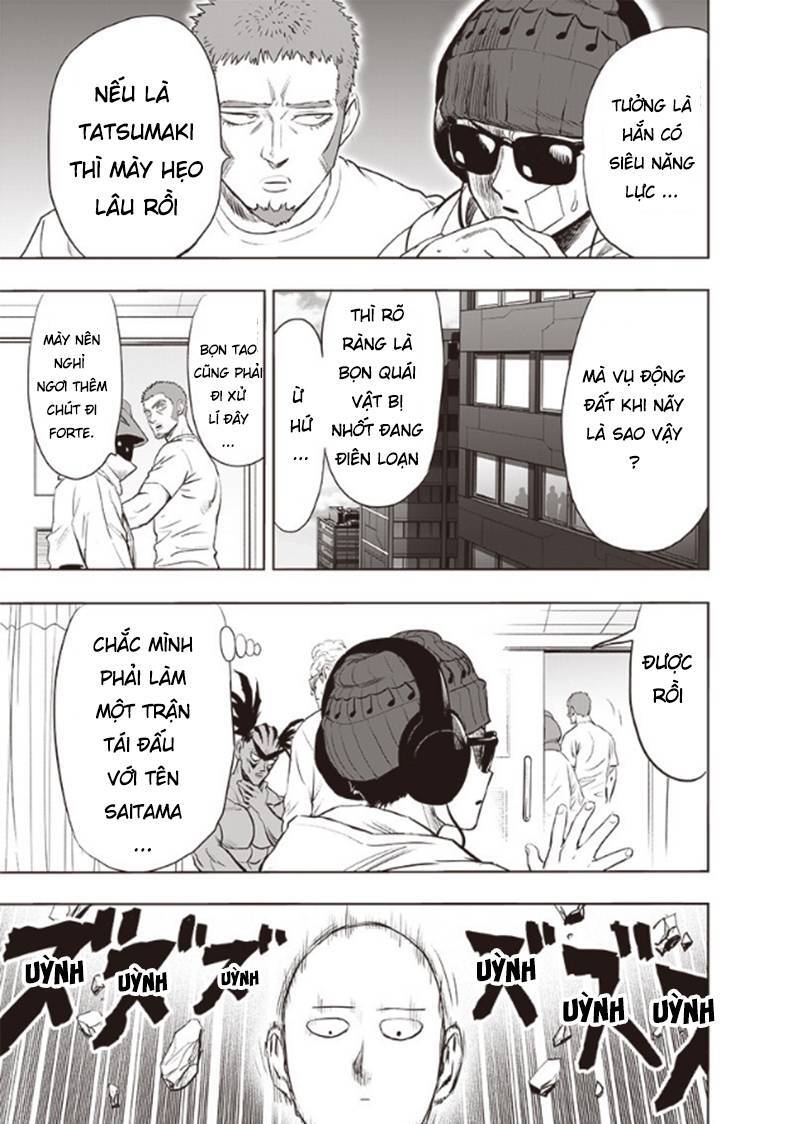 Onepunch Man Chap 225 - Next Chap 226