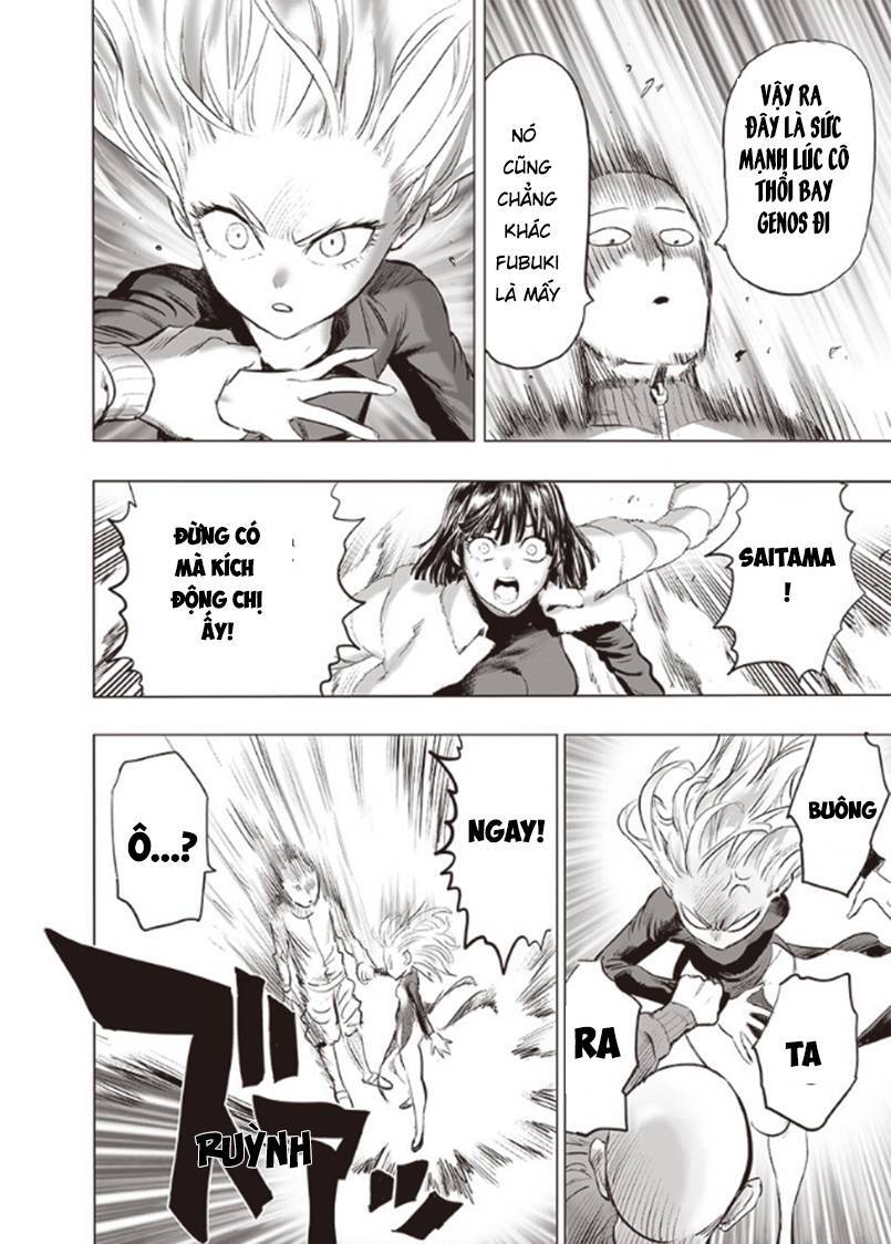 Onepunch Man Chap 225 - Next Chap 226