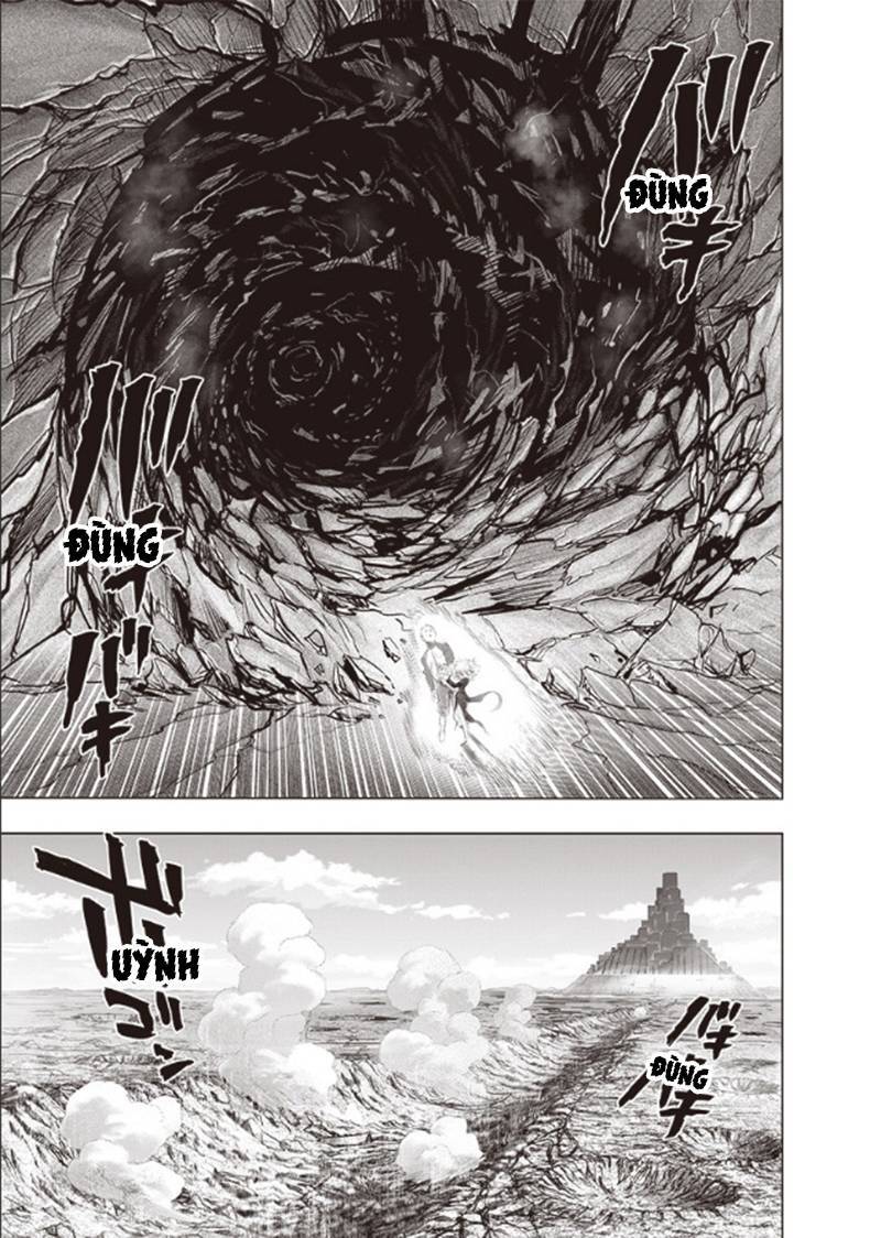 Onepunch Man Chap 225 - Next Chap 226