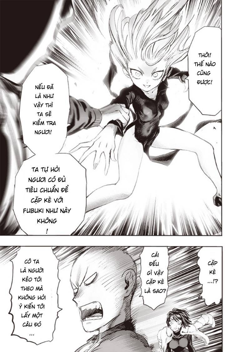 Onepunch Man Chap 225 - Next Chap 226