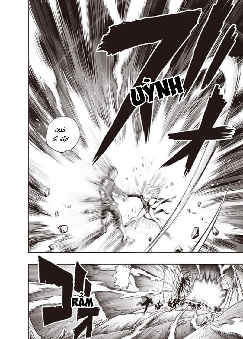Onepunch Man Chap 225 - Next Chap 226