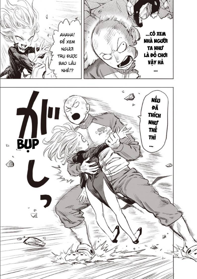 Onepunch Man Chap 225 - Next Chap 226