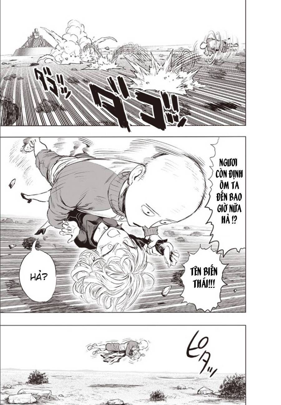 Onepunch Man Chap 226 - Next Chap 227