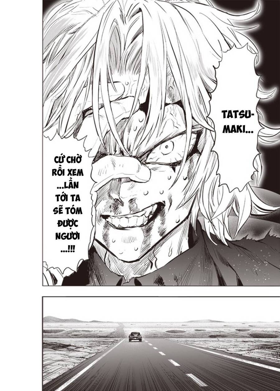 Onepunch Man Chap 226 - Next Chap 227