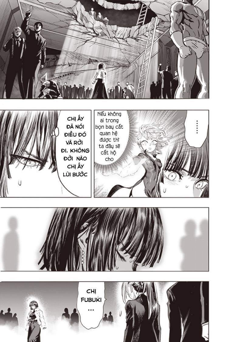 Onepunch Man Chap 227 - Next Chap 228
