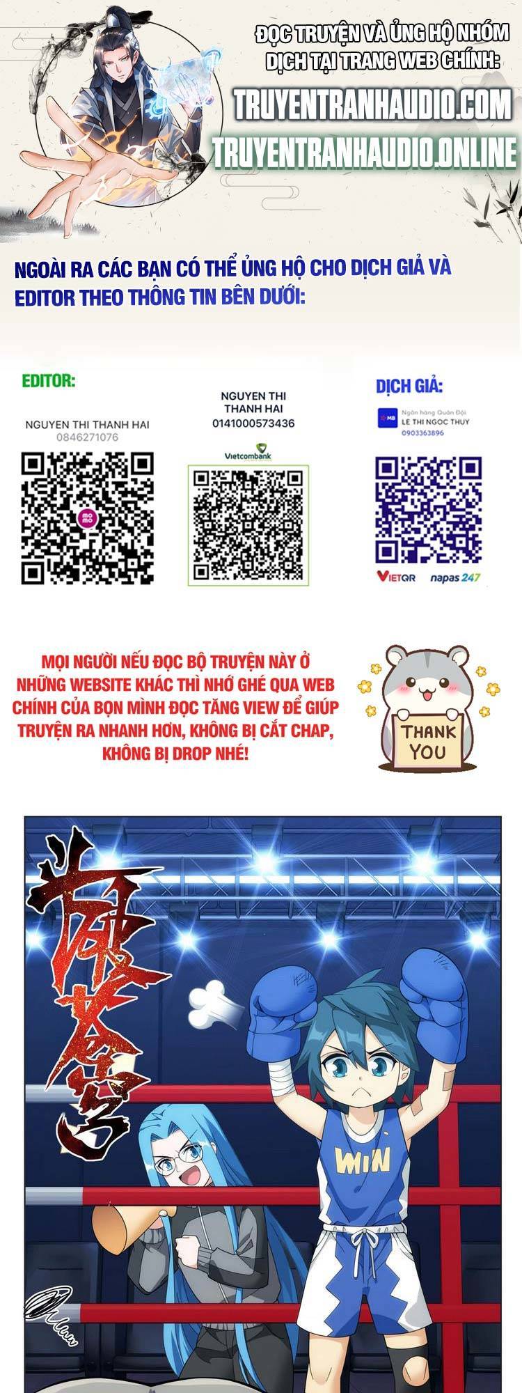 Đấu Phá Thương Khung Chap 387 - Next Chap 388