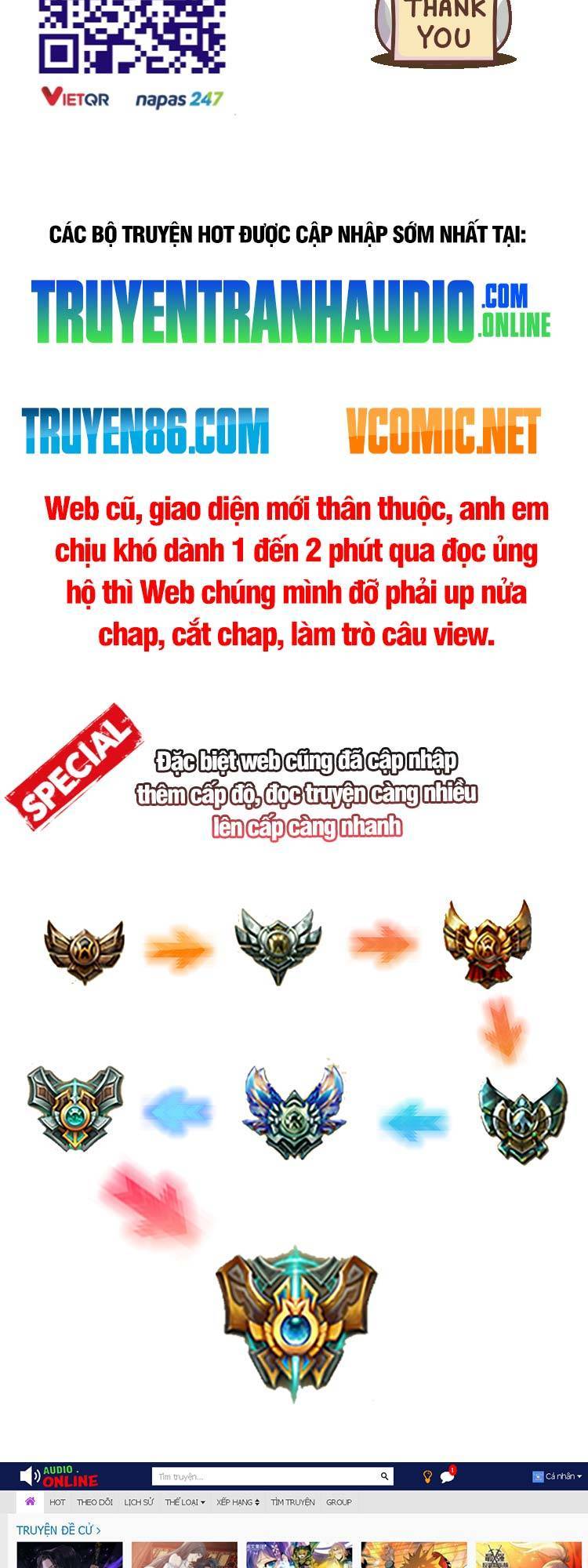 Đấu Phá Thương Khung Chap 387 - Next Chap 388