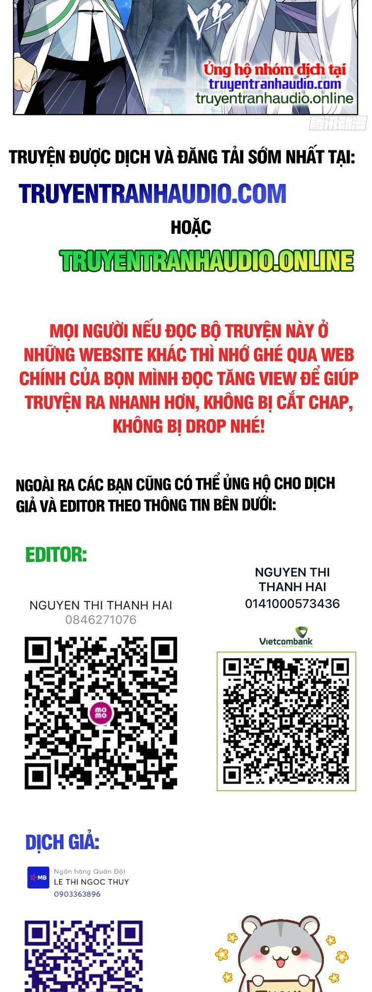 Đấu Phá Thương Khung Chap 387 - Next Chap 388