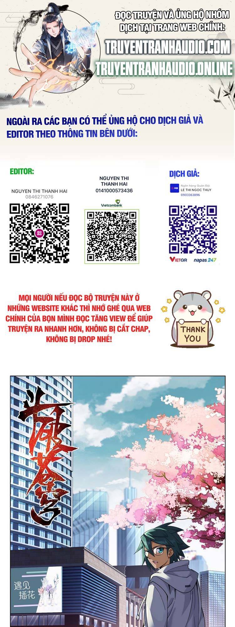 Đấu Phá Thương Khung Chap 388 - Next Chap 389