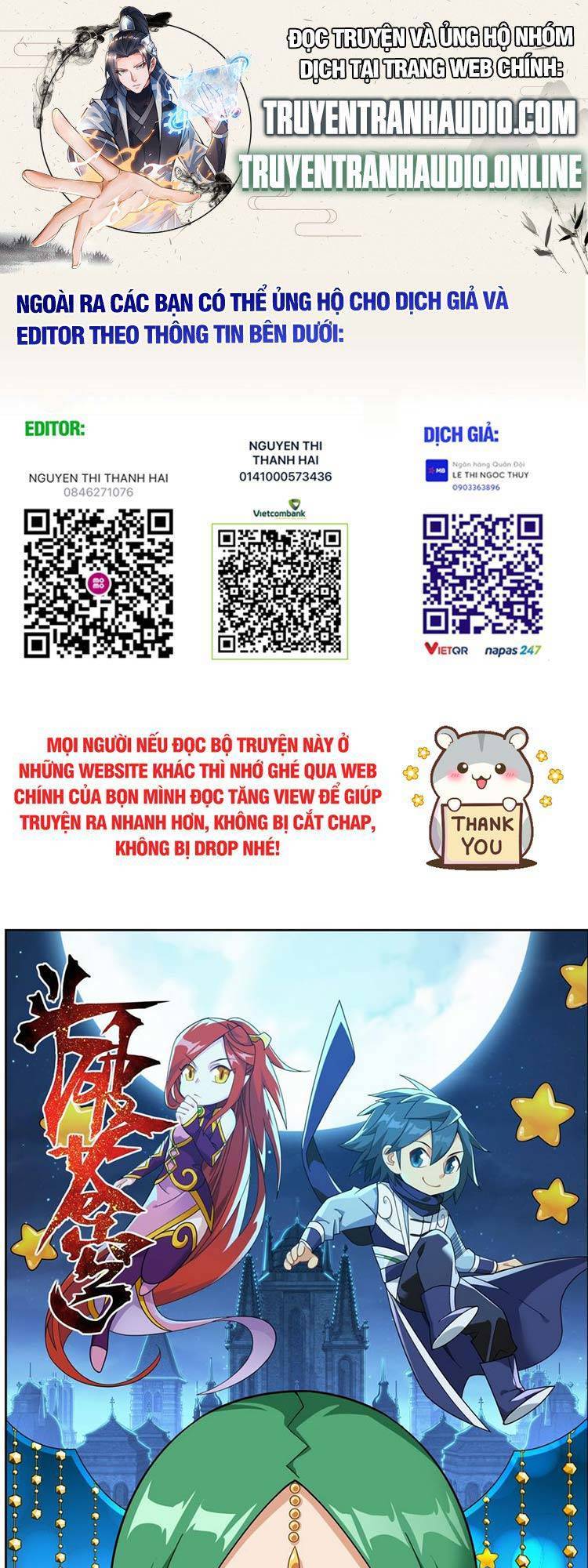 Đấu Phá Thương Khung Chap 390 - Next Chap 391