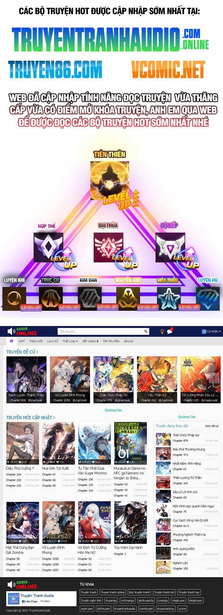 Đấu Phá Thương Khung Chap 390 - Next Chap 391