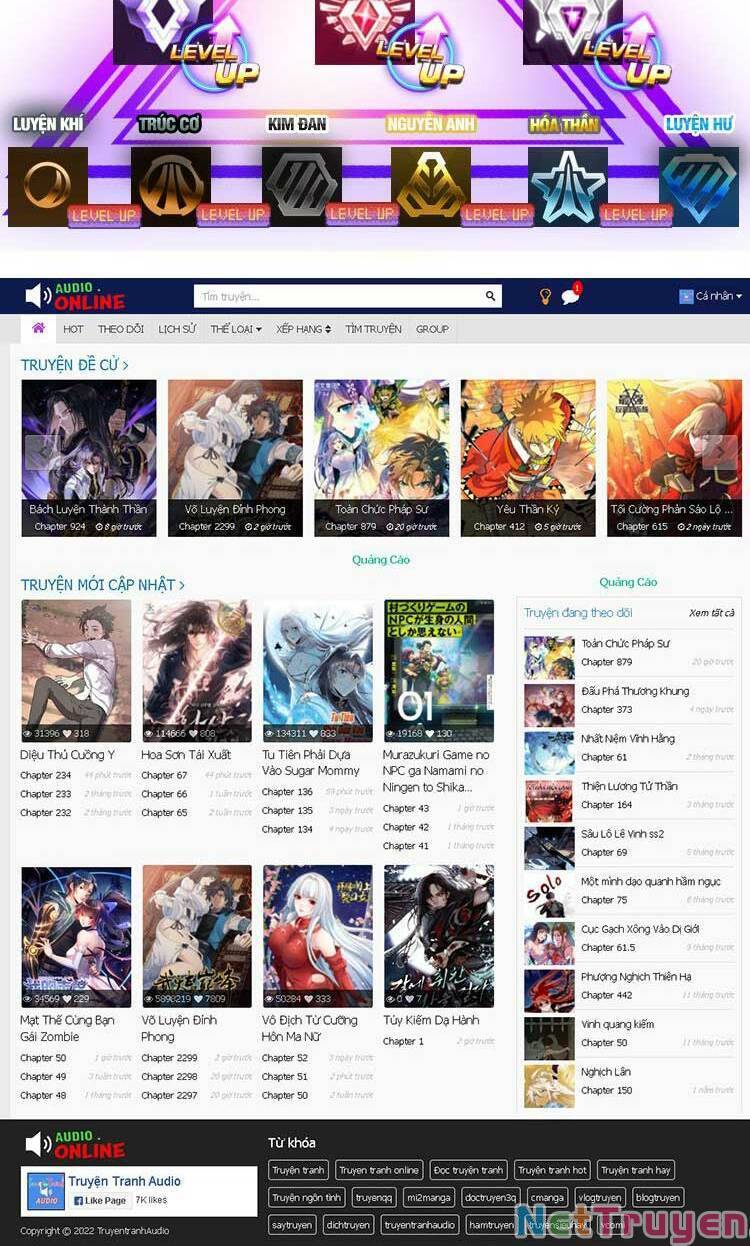 Đấu Phá Thương Khung Chap 398 - Next Chap 399