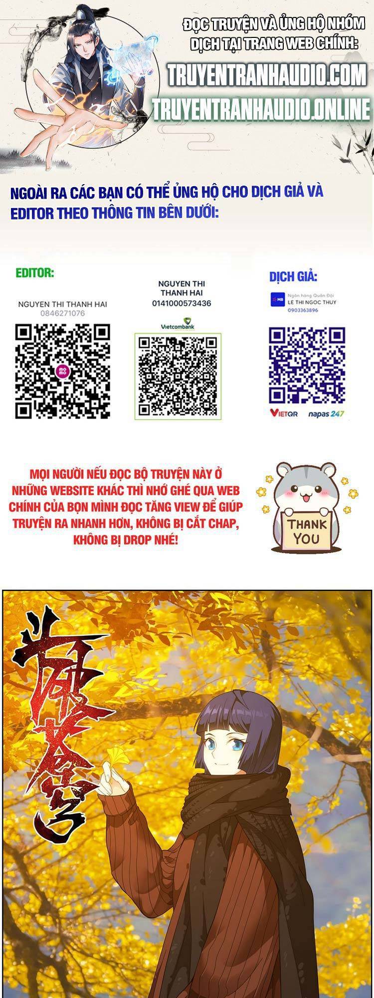 Đấu Phá Thương Khung Chap 392 - Next Chap 393