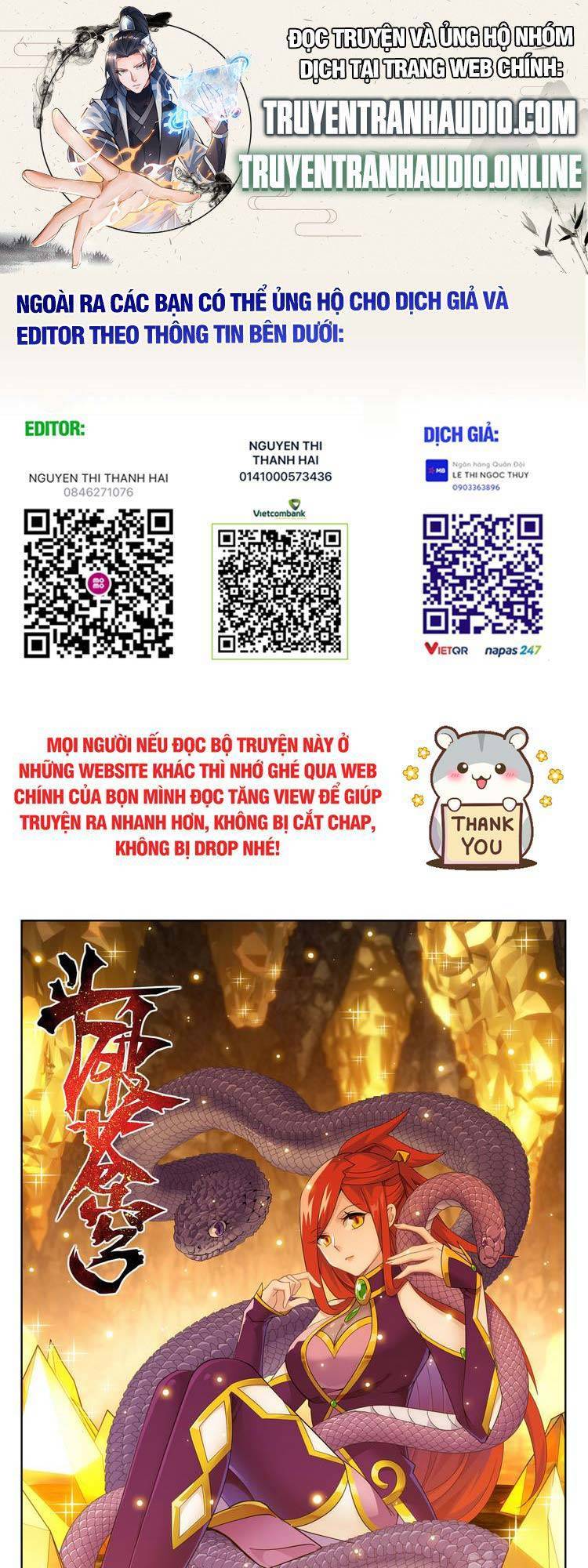 Đấu Phá Thương Khung Chap 393 - Next Chap 394