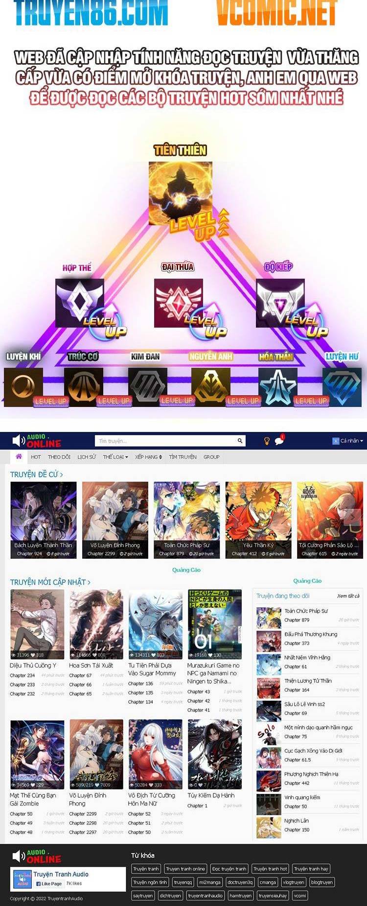 Đấu Phá Thương Khung Chap 393 - Next Chap 394