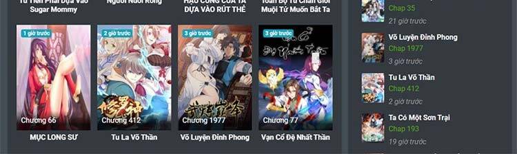 Đấu Phá Thương Khung Chap 378 - Next Chap 379