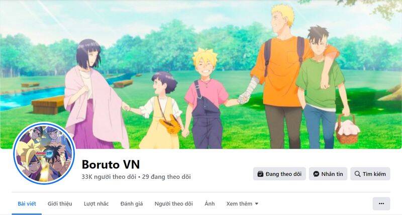Uzumaki Boruto Chap 73 - Next Chap 74