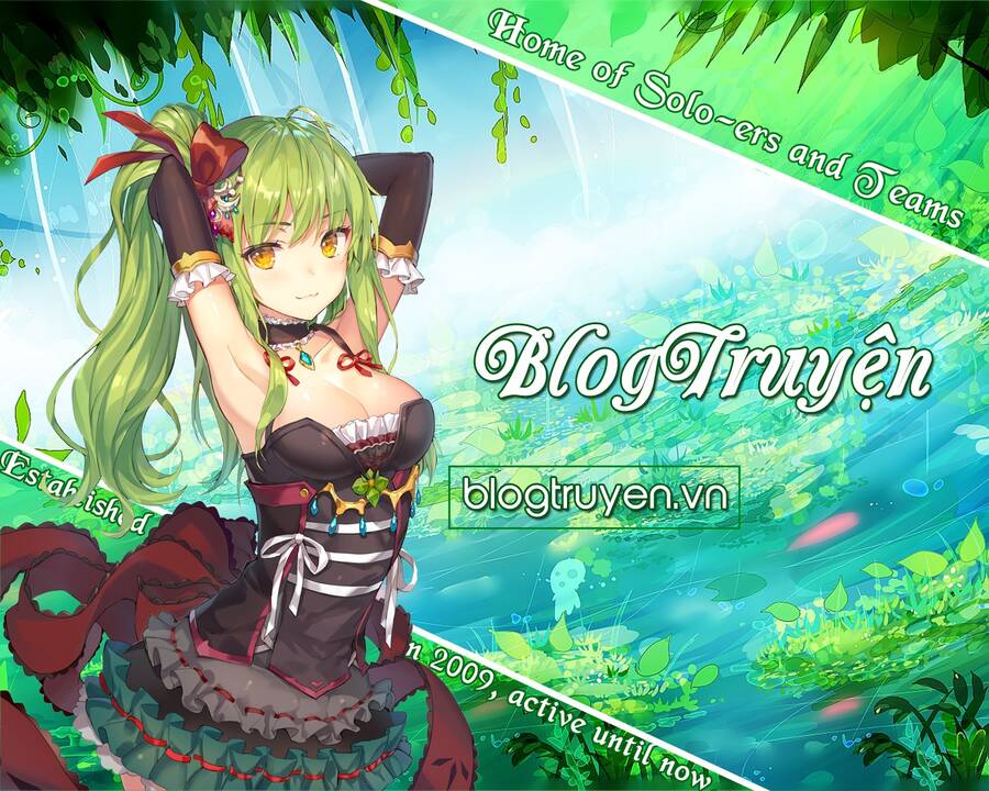 Gia Đình Điệp Viên Chap 68 - Next Chap 69