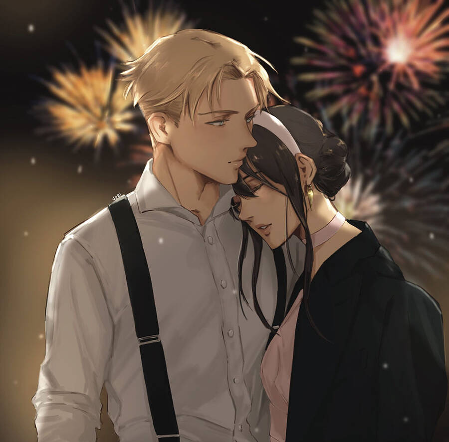 Gia Đình Điệp Viên Chap 68 - Next Chap 69