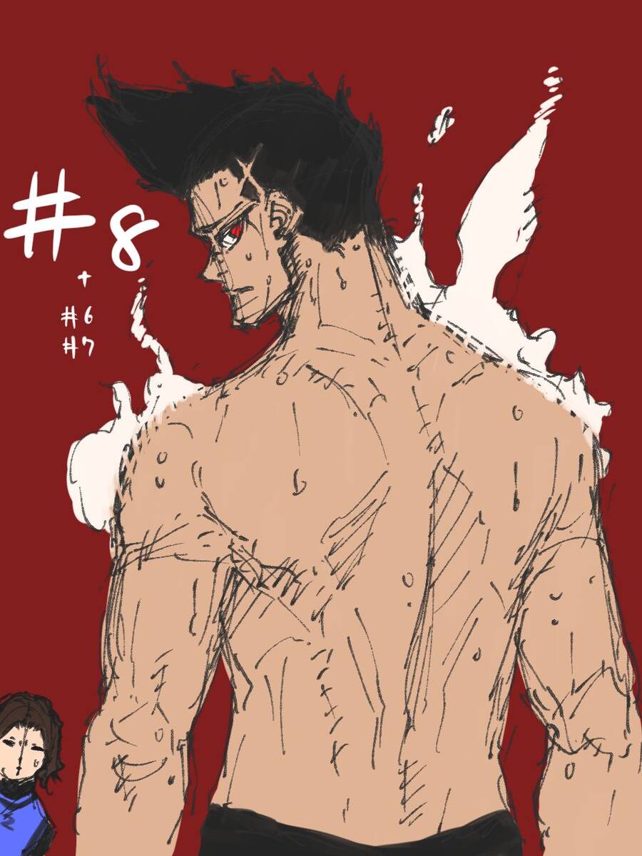 Thiên Tài Bóng Đá, Tiền Đạo Số 1 Chap 198 - Next Chap 199
