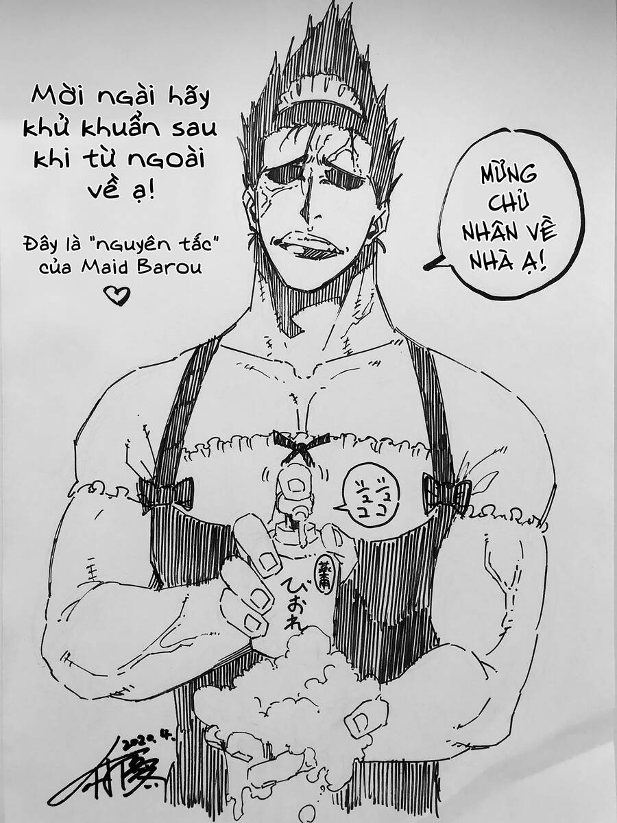 Thiên Tài Bóng Đá, Tiền Đạo Số 1 Chap 203 - Next Chap 204