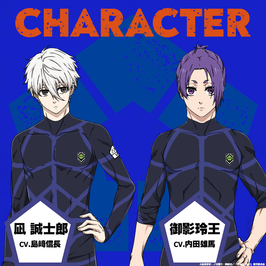 Thiên Tài Bóng Đá, Tiền Đạo Số 1 Chap 181 - Next Chap 182