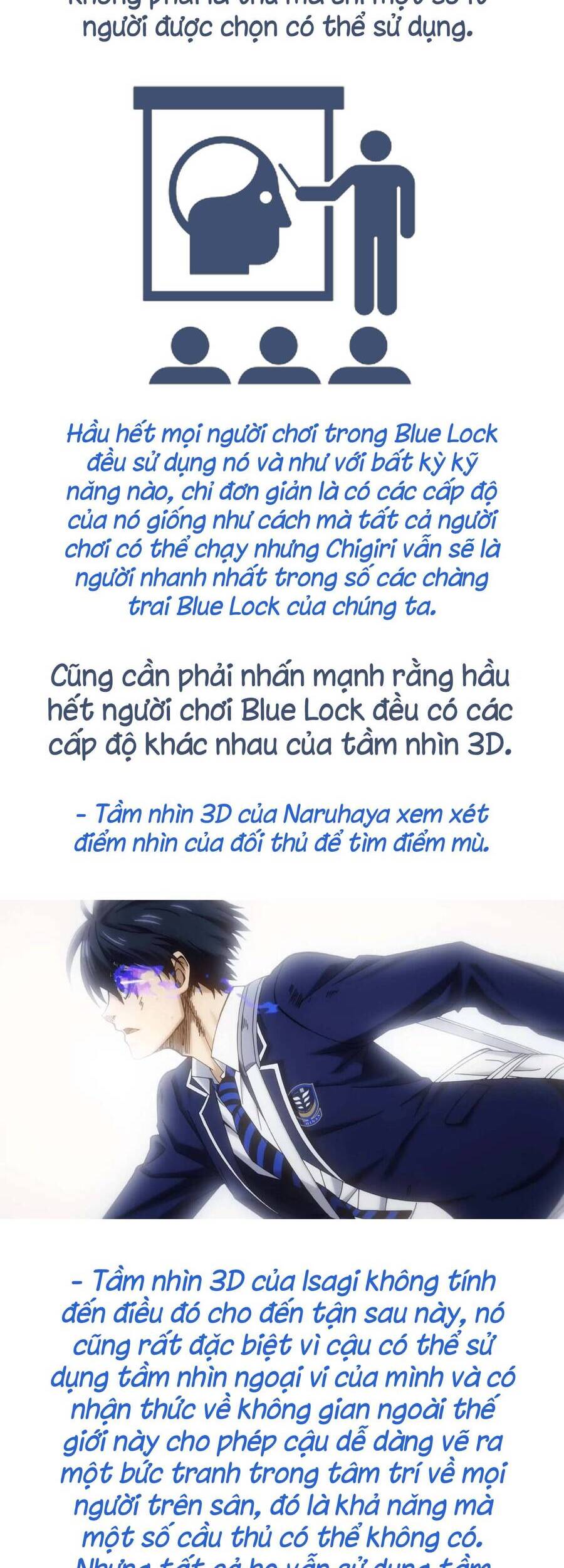 Thiên Tài Bóng Đá, Tiền Đạo Số 1 Chap 183 - Next Chap 184