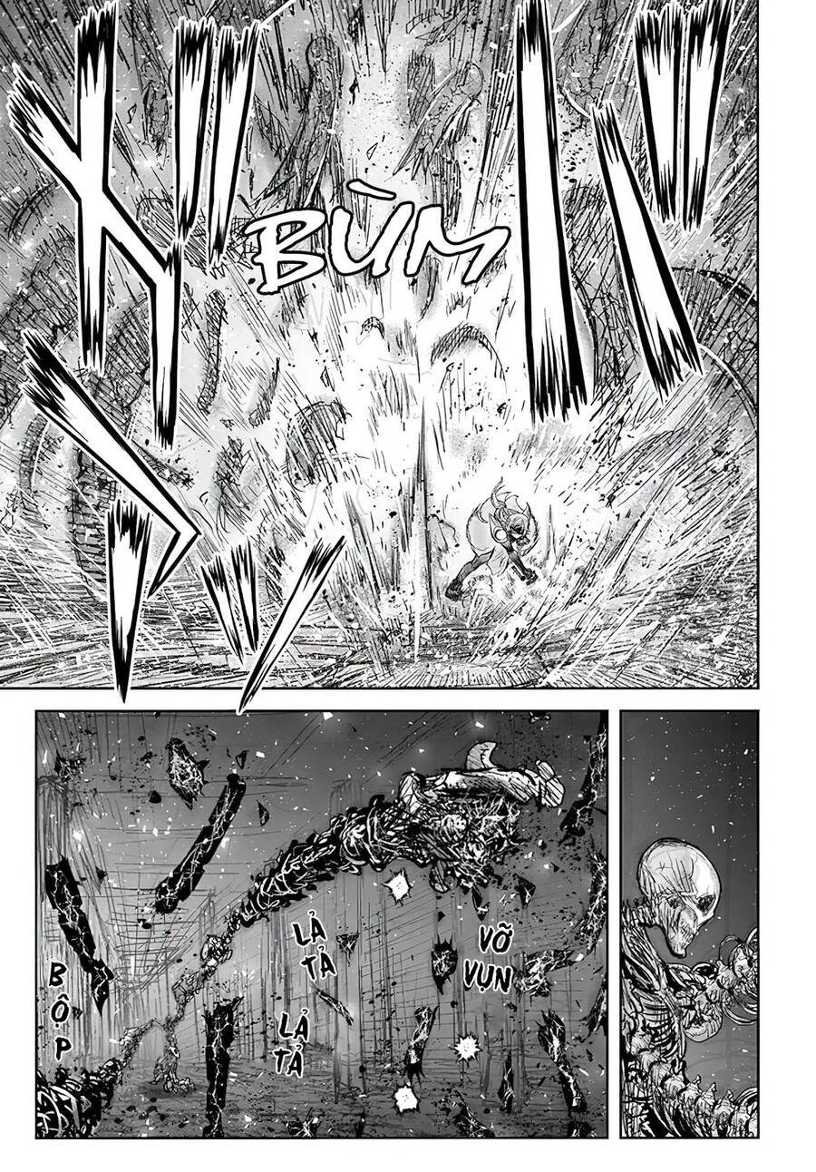 Chú Tôi Ở Dị Giới Chap 43 - Next Chap 44