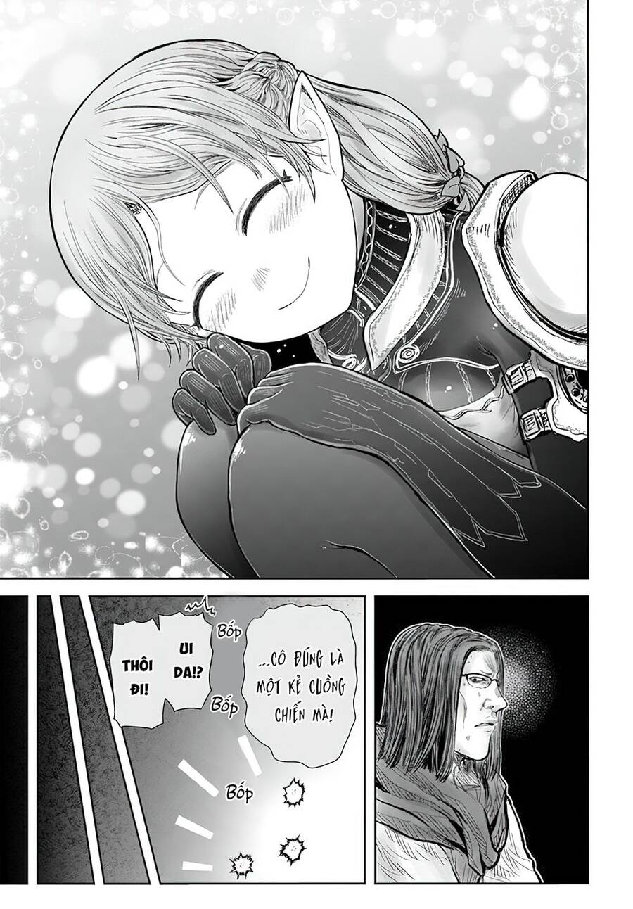 Chú Tôi Ở Dị Giới Chap 43 - Next Chap 44