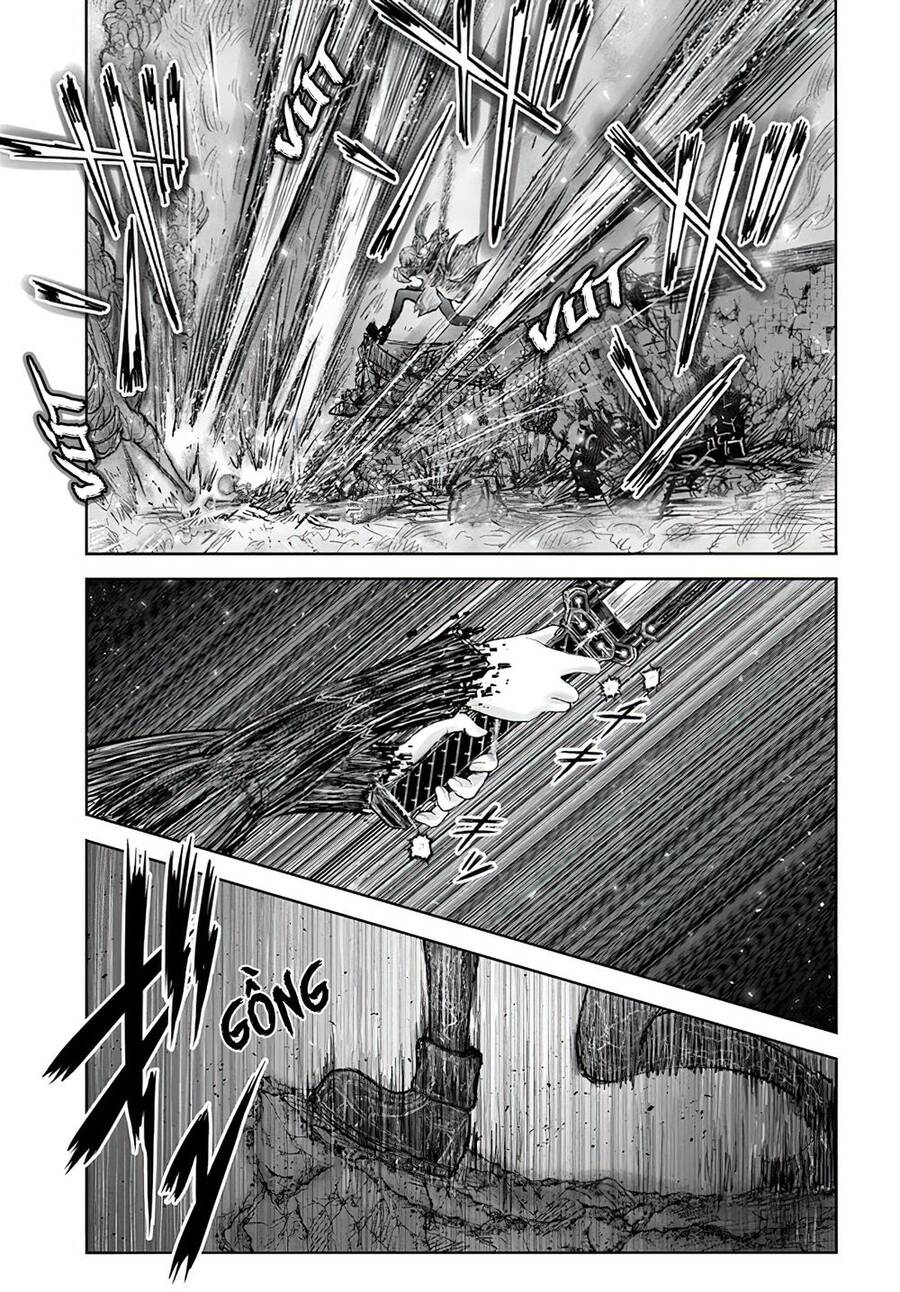 Chú Tôi Ở Dị Giới Chap 43 - Next Chap 44
