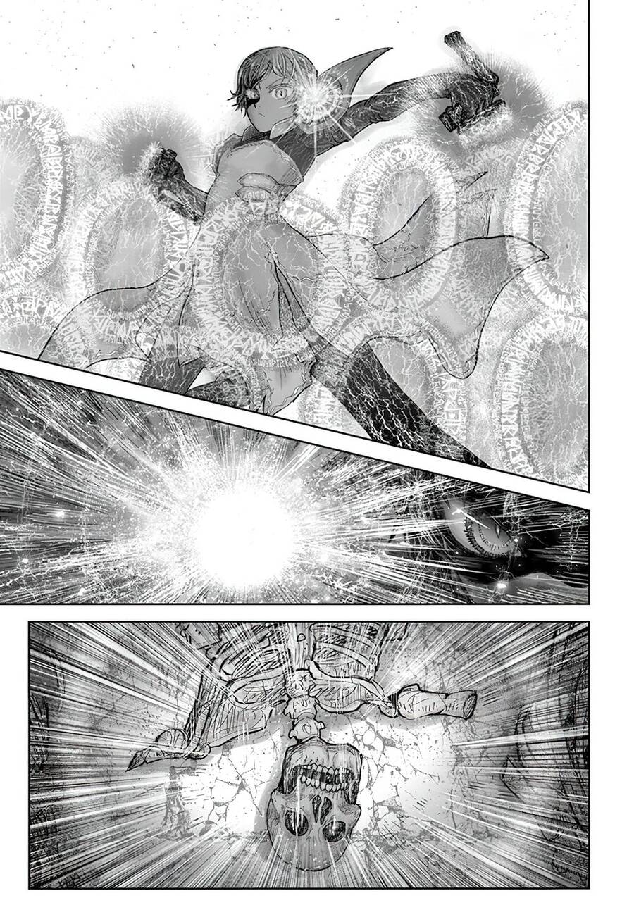 Chú Tôi Ở Dị Giới Chap 43 - Next Chap 44