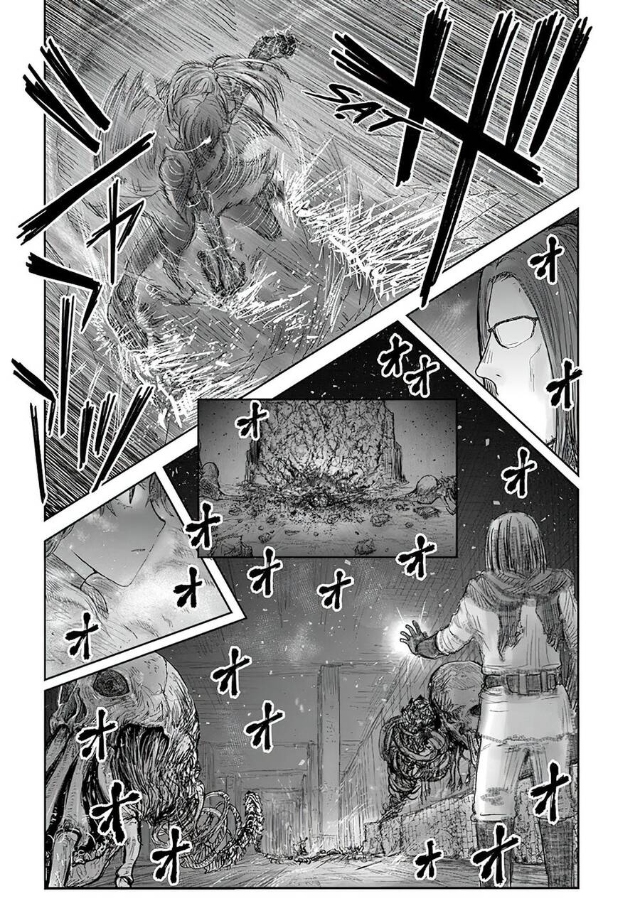 Chú Tôi Ở Dị Giới Chap 43 - Next Chap 44