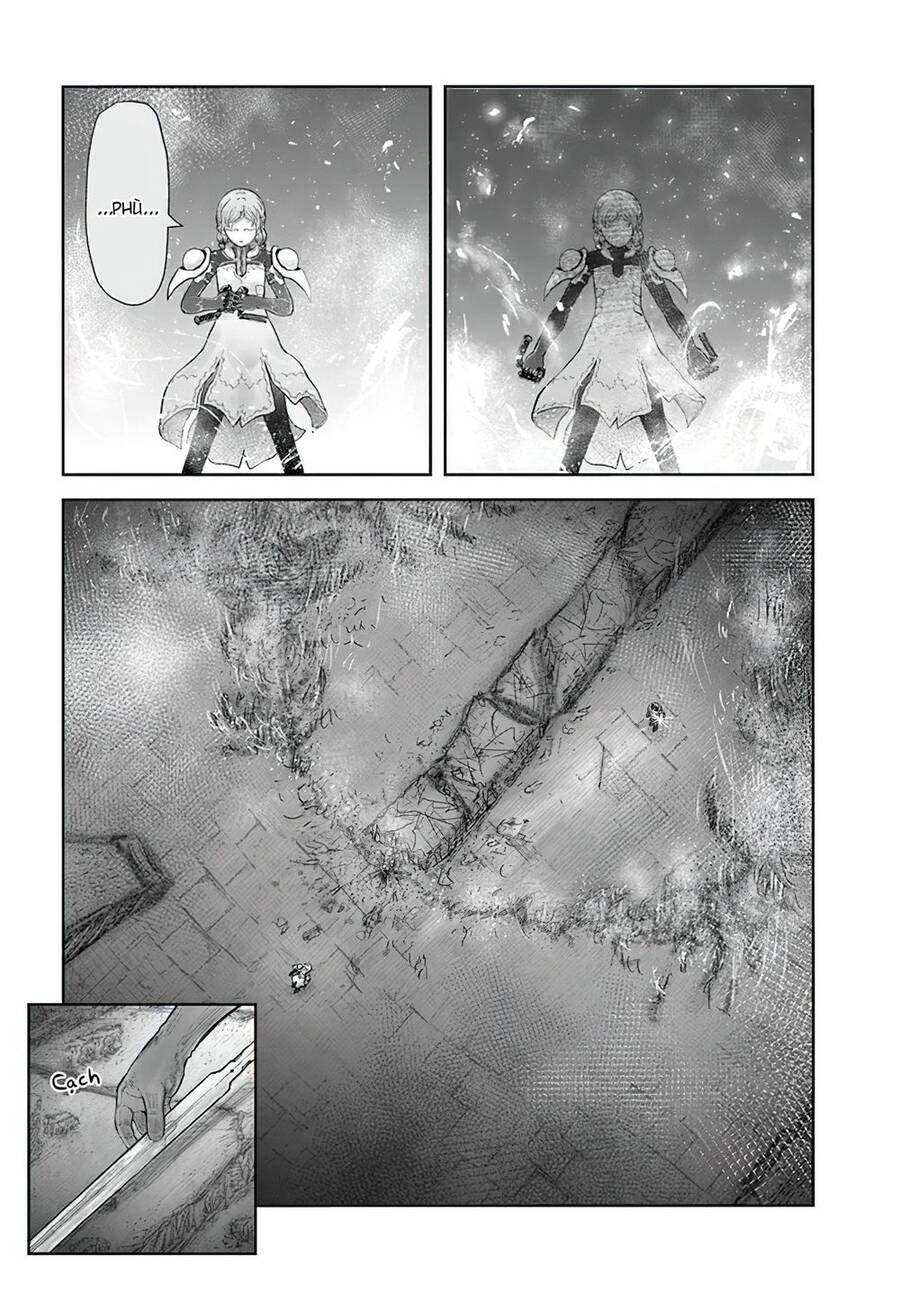 Chú Tôi Ở Dị Giới Chap 43 - Next Chap 44