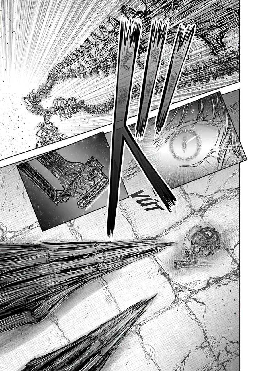 Chú Tôi Ở Dị Giới Chap 43 - Next Chap 44
