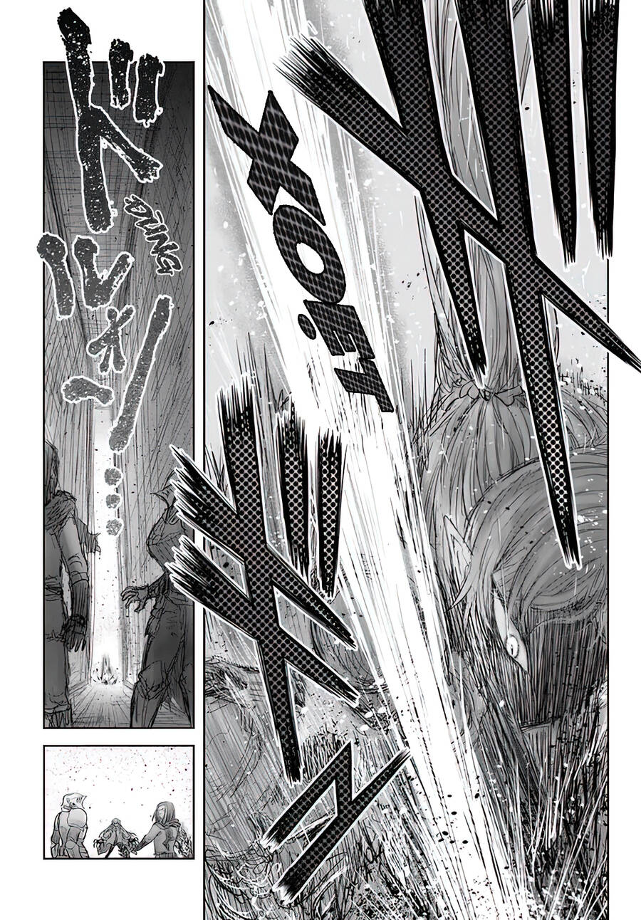 Chú Tôi Ở Dị Giới Chap 44 - Next Chap 45