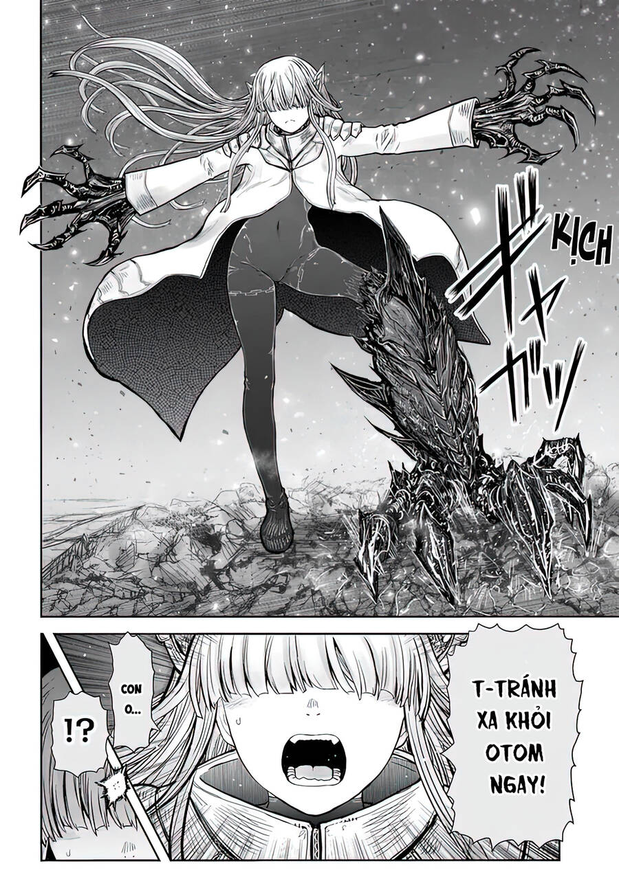 Chú Tôi Ở Dị Giới Chap 44 - Next Chap 45