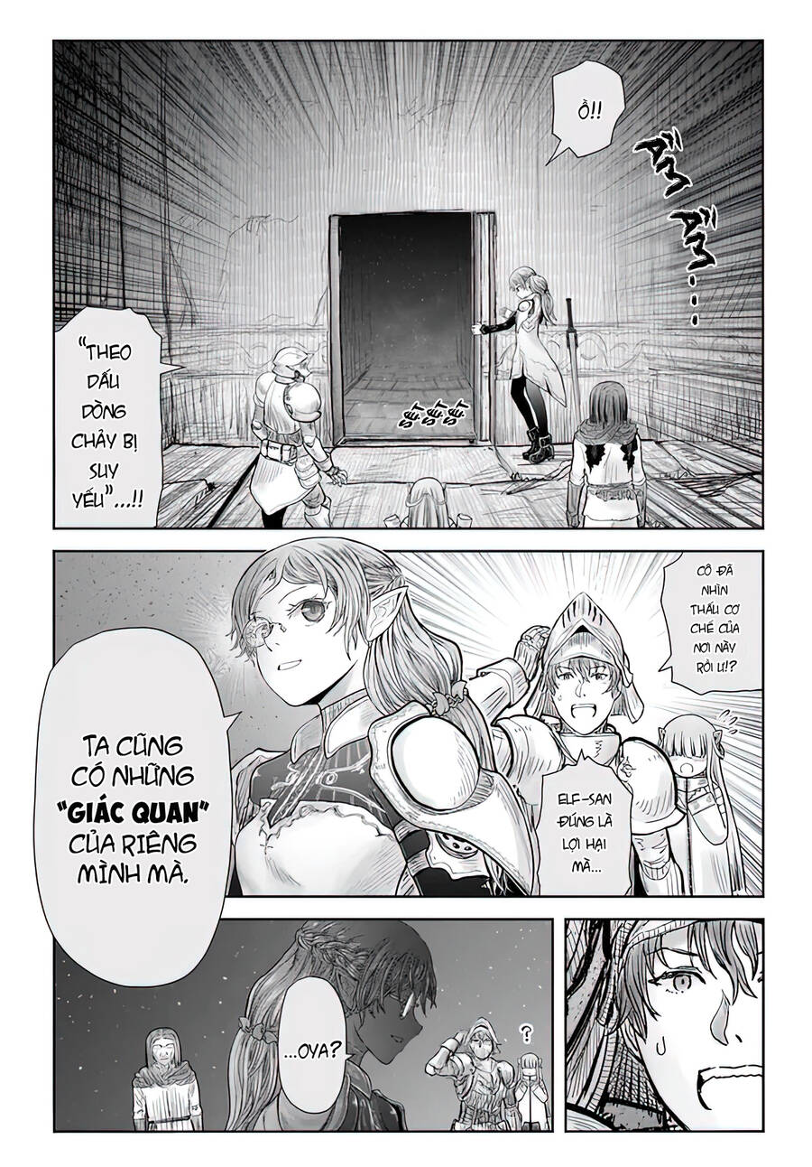 Chú Tôi Ở Dị Giới Chap 44 - Next Chap 45